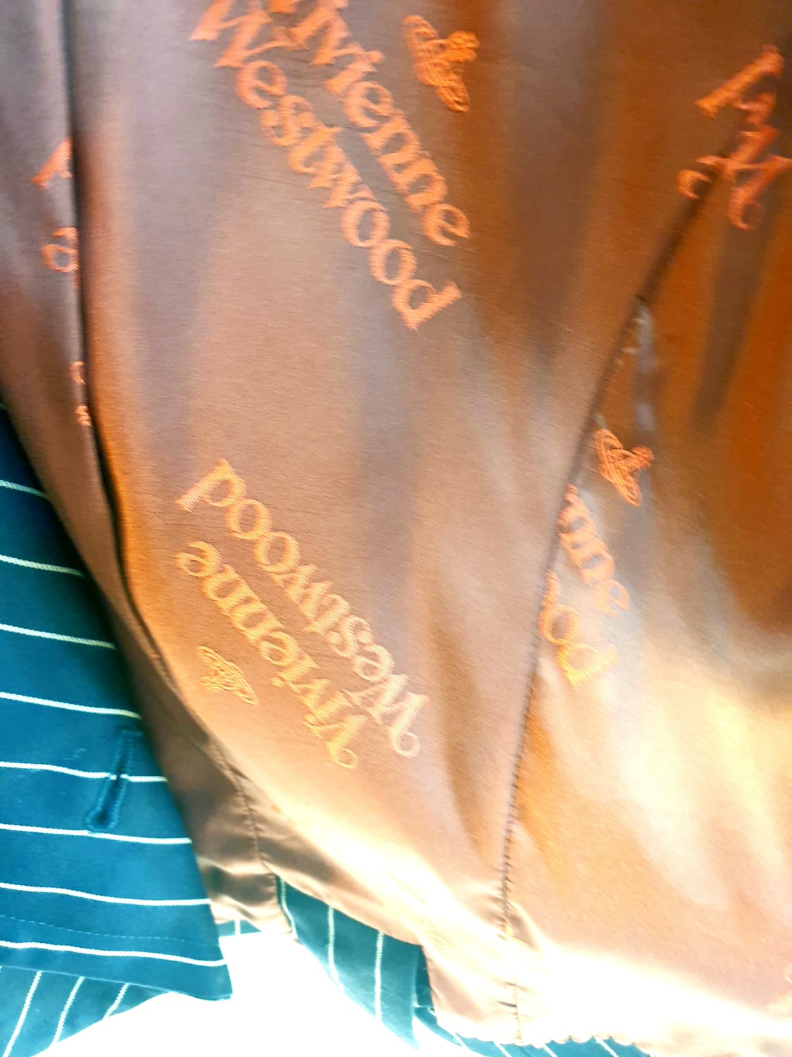 비비안웨스트우드 춘추 자켓 상품이미지5