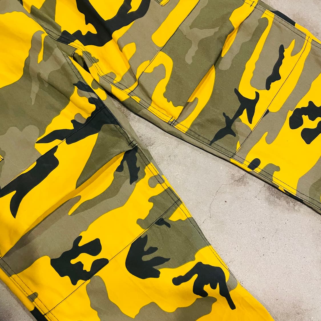 ROTHCO BDU PANTS  상품이미지6