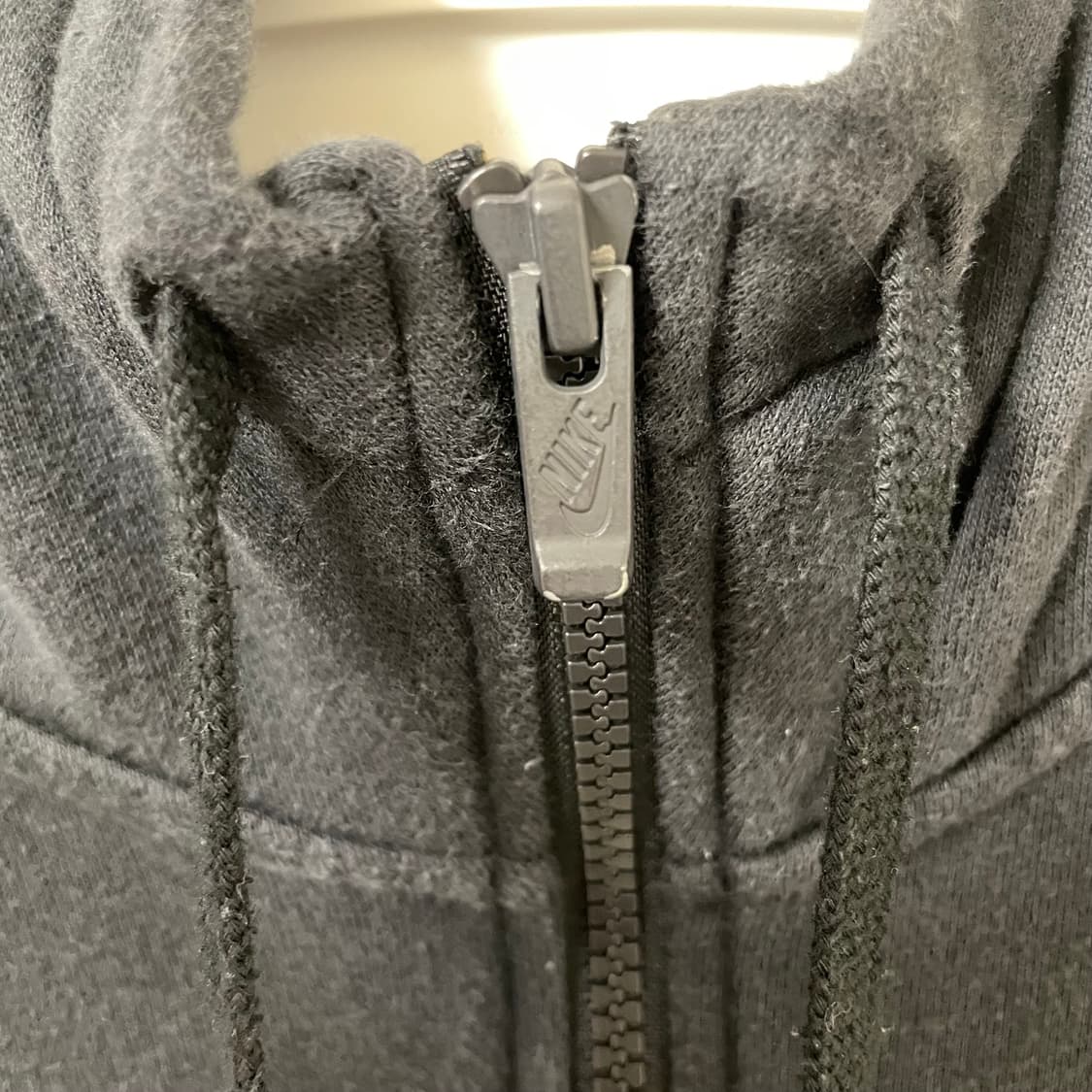 나이키 Nike 후드 집업 상품이미지2