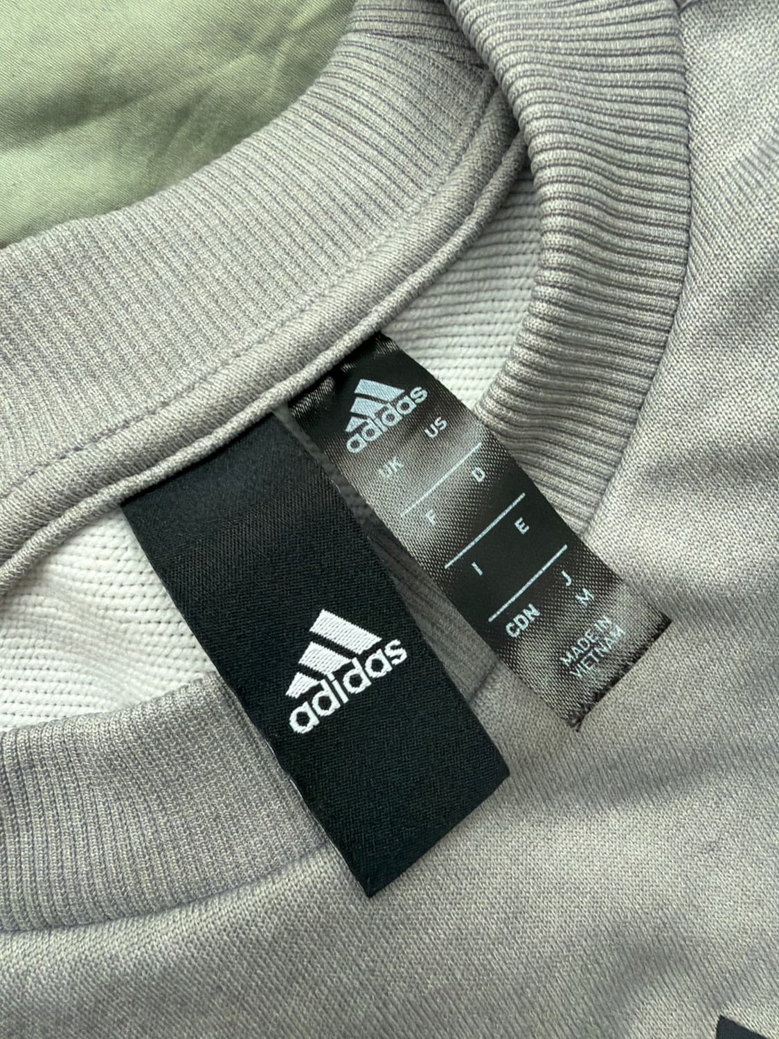 아디다스 맨투맨 상품이미지5