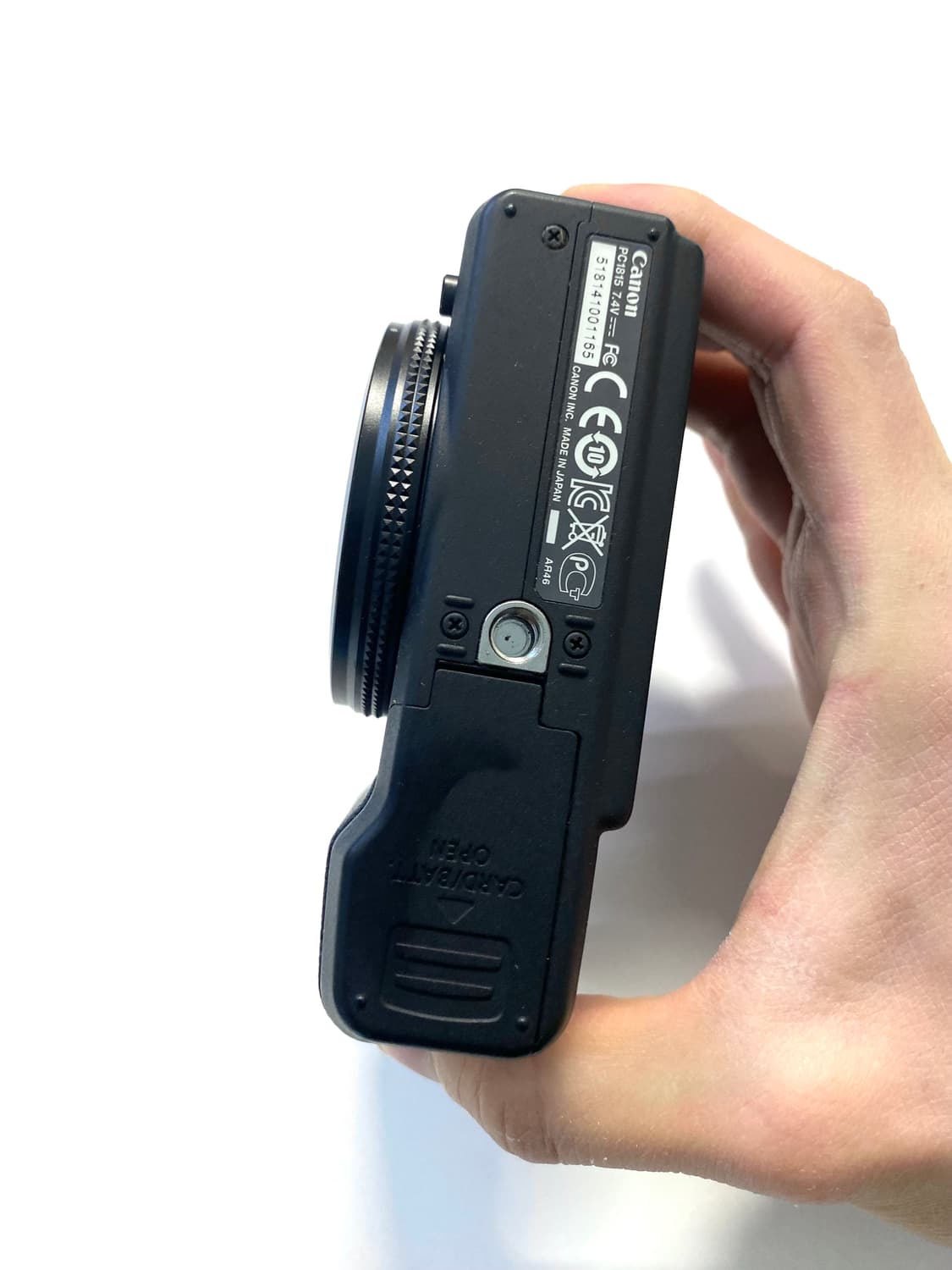 캐논 파워샷 G15 디지털 카메라 상품이미지6