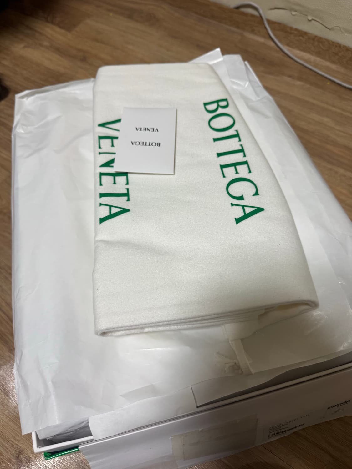 (44) 보테가베네타 퍼들 앵클 부츠 상품이미지5