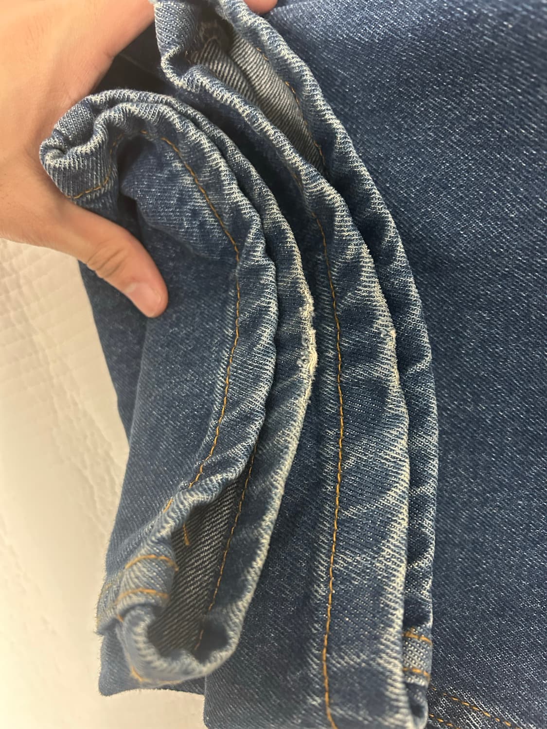 빅보이 진 s 사이즈 구형 상품이미지2