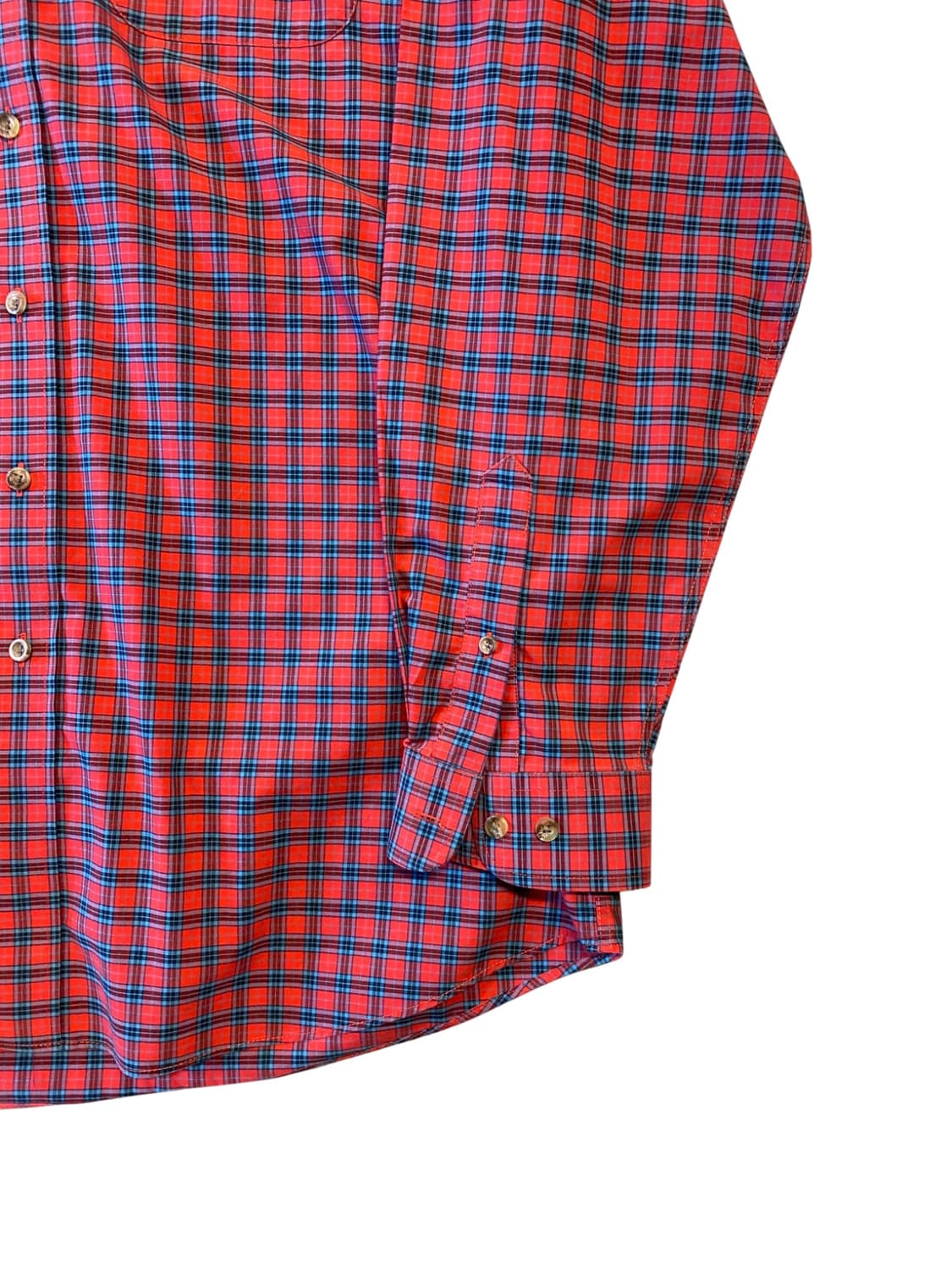 빈티지 웨스턴 셔츠 (Man XL) AA1625 상품이미지3