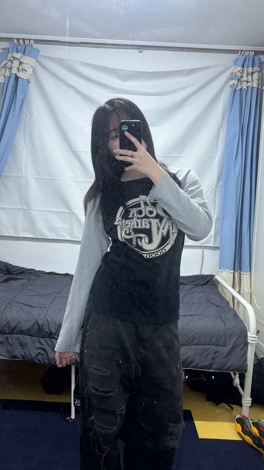 레날토 나그랑 티셔츠 상품이미지1