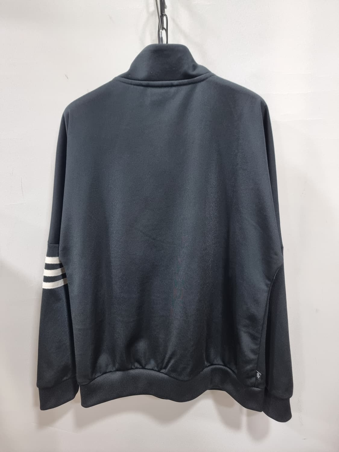 아디다스 주니어 아디컬러 뉴클래식 트랙자켓 (D50 상품이미지2