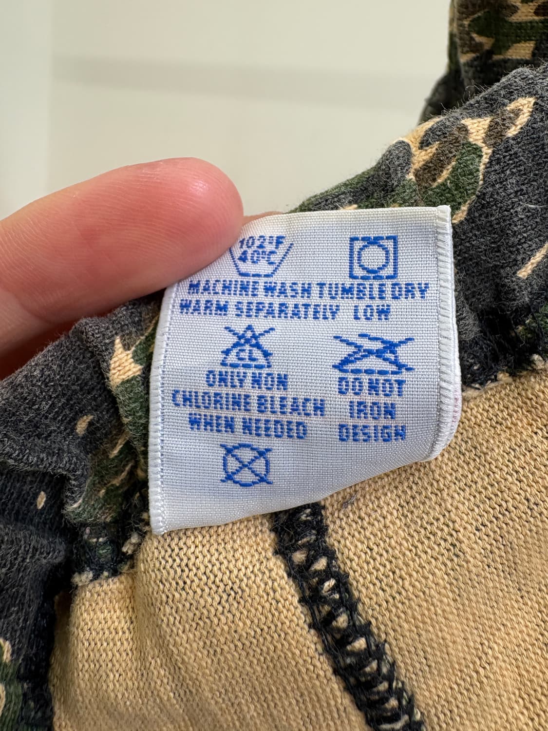 CHAMPION 반바지 상품이미지7