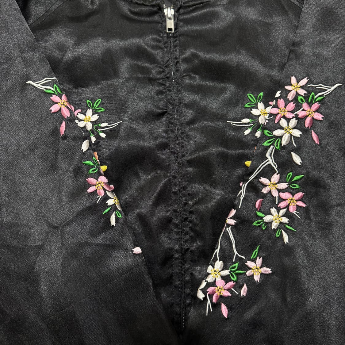 바세도스 일본 빈티지 스카잔 상품이미지6