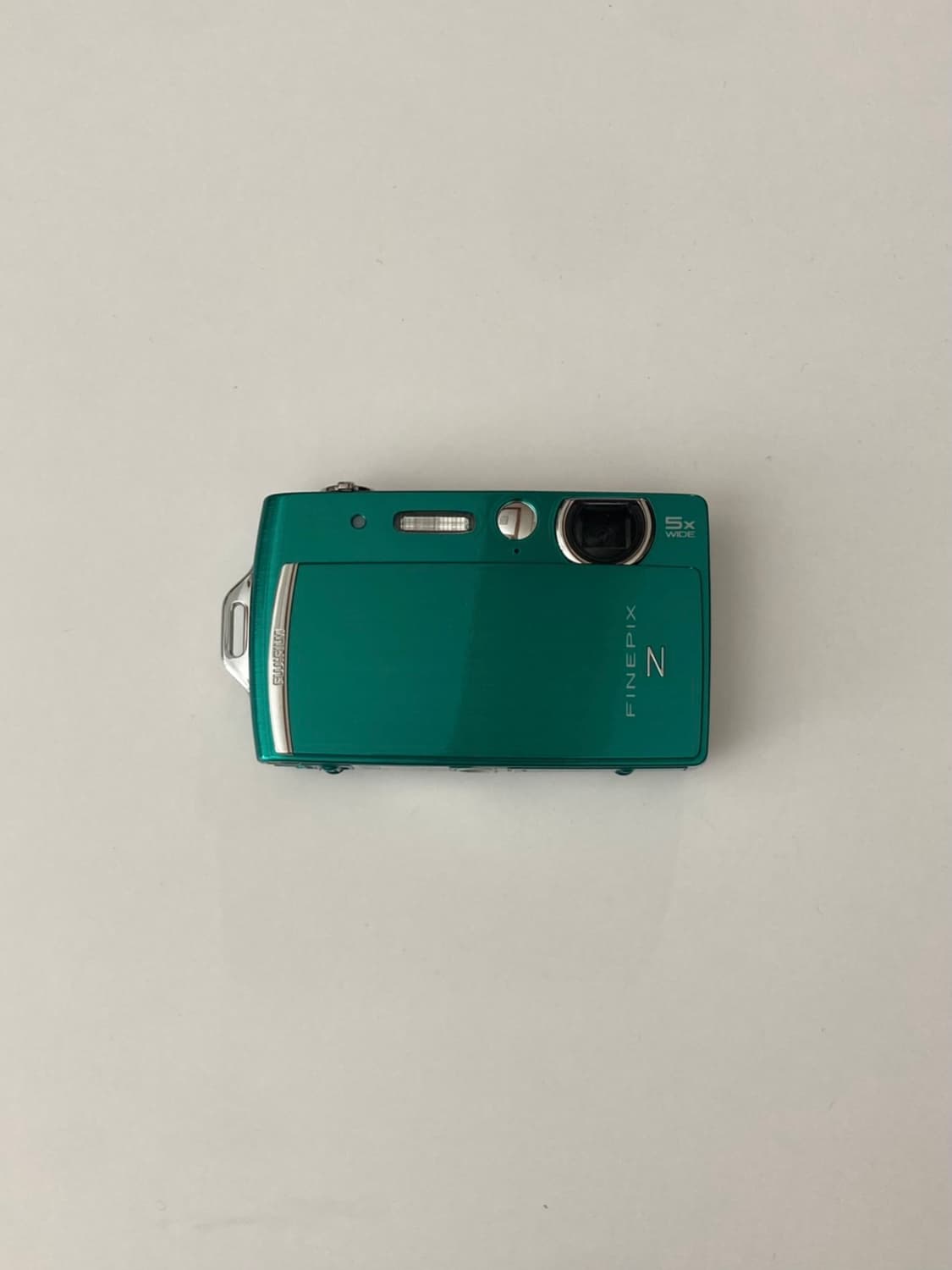 레어 ! 후지필름 파인픽스 Z110 빈티지디카 디카 상품이미지1