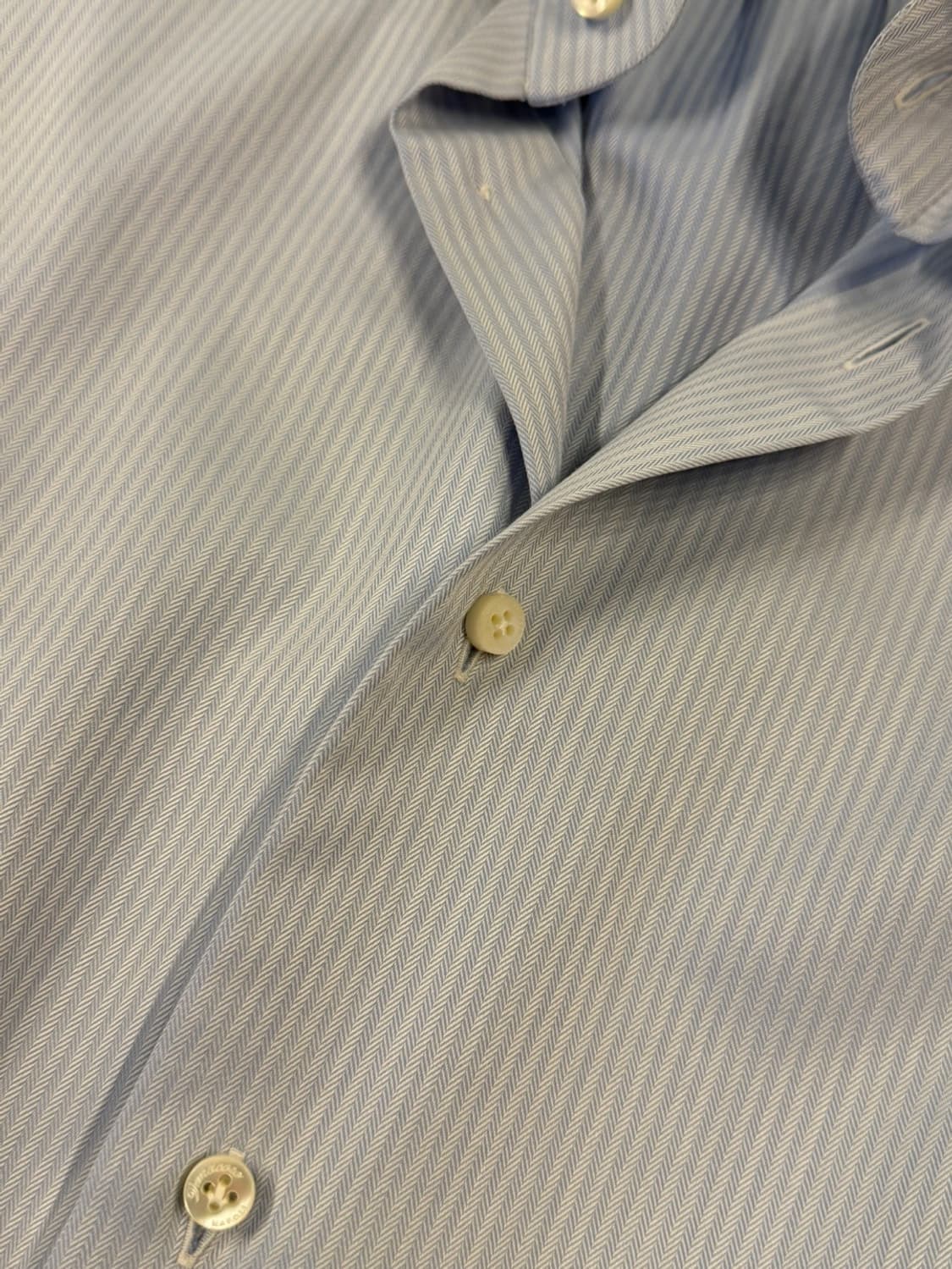 바나꼬레 드레스 셔츠 100 상품이미지7