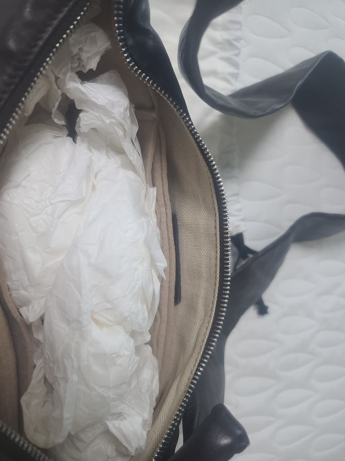 르메르 범백 스몰 다크초코 상품이미지9