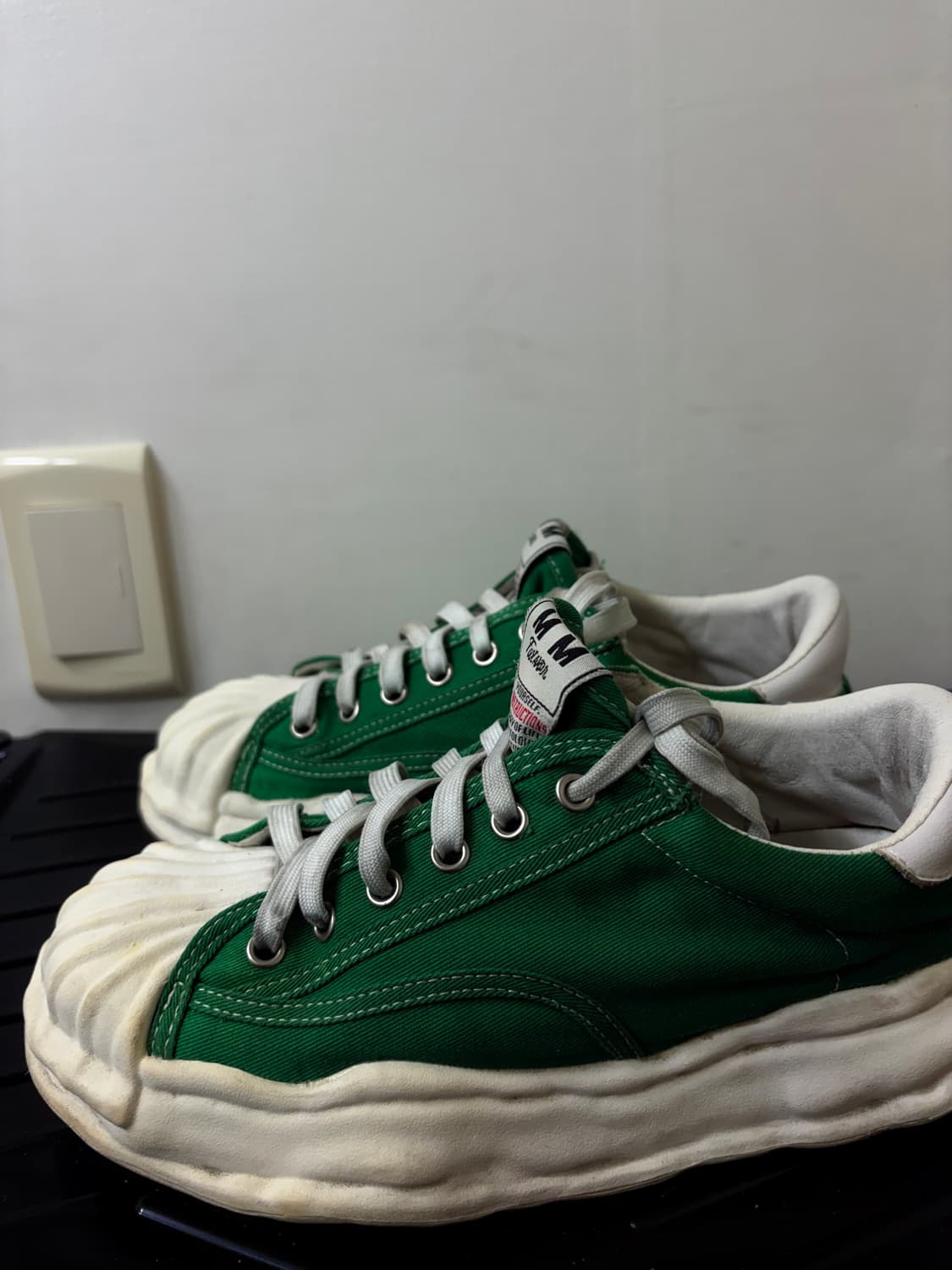 미하라 야스히로 OG 솔 로우 / 최저가로 정리합니다] 상품이미지4