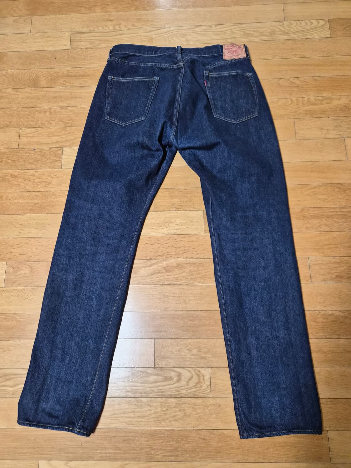 프리휠러스 601xx 1951 (38 X 34) 상품이미지2