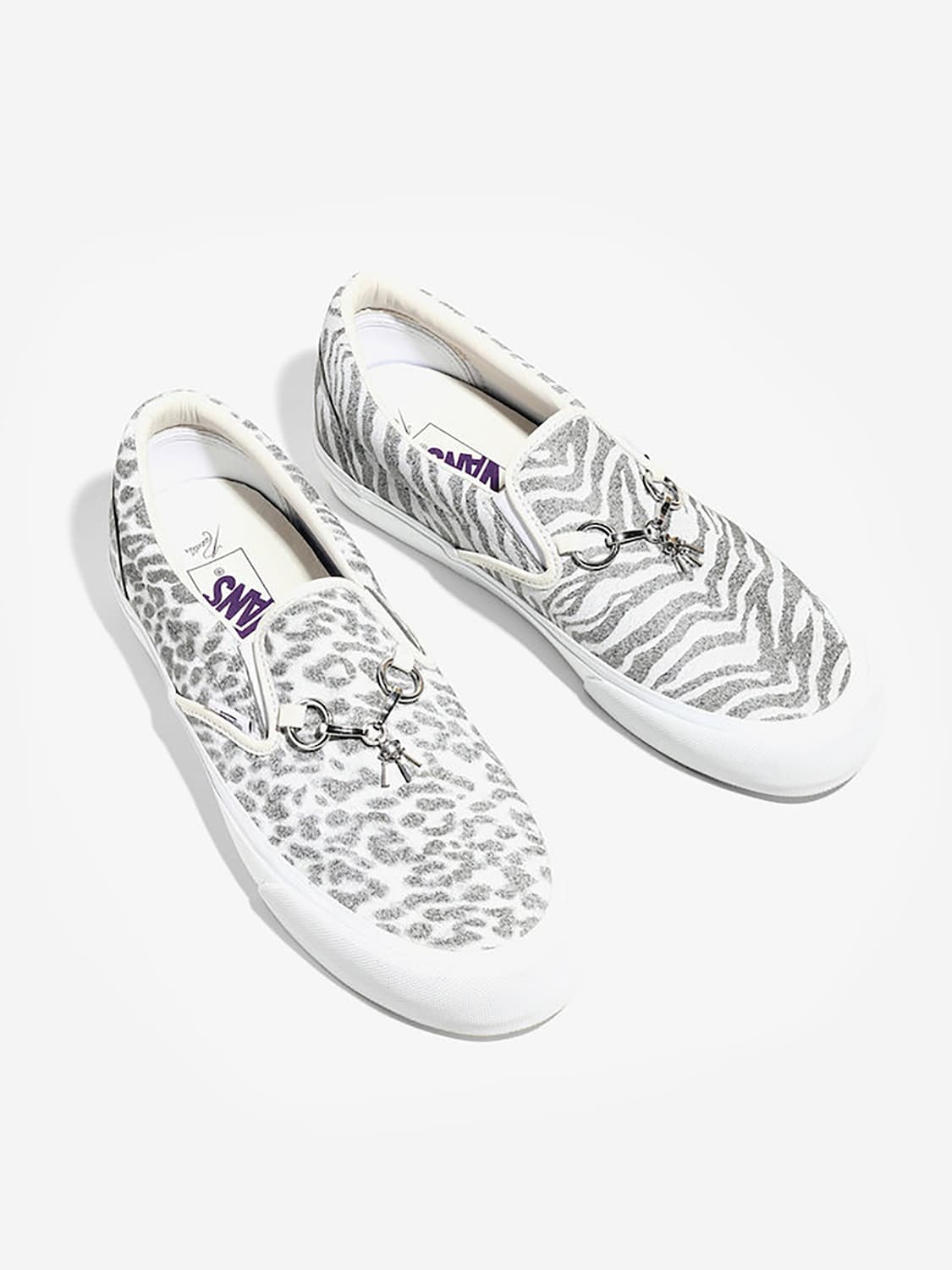 [280] 반스 x 니들즈 클래식 슬립온 새상품 상품이미지1