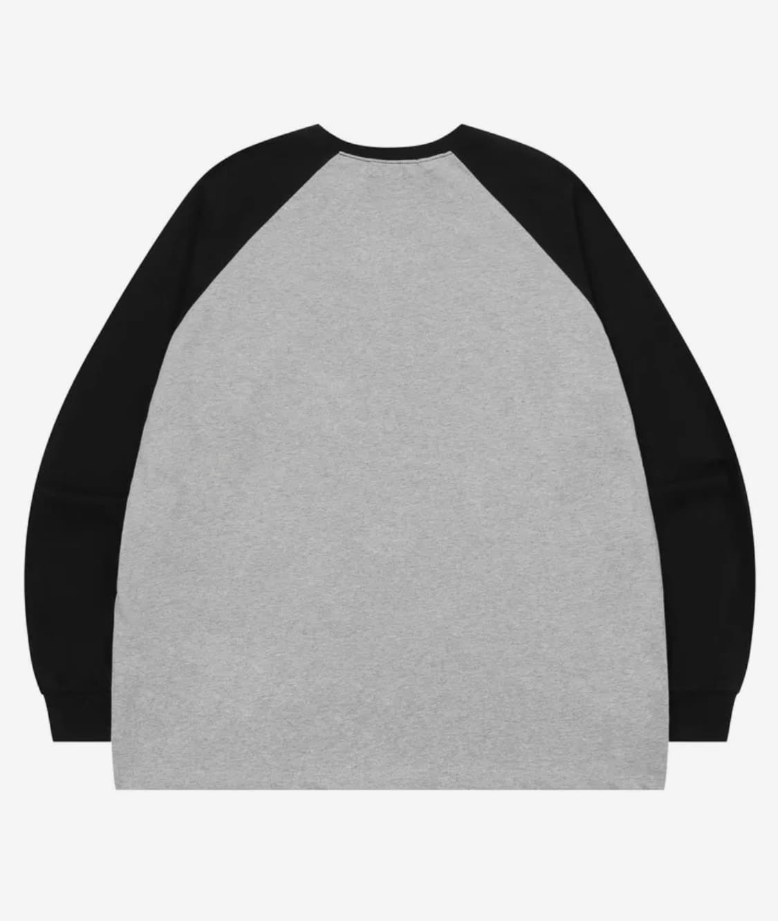 무센트 에센셜 나그랑 롱슬리브 상품이미지2