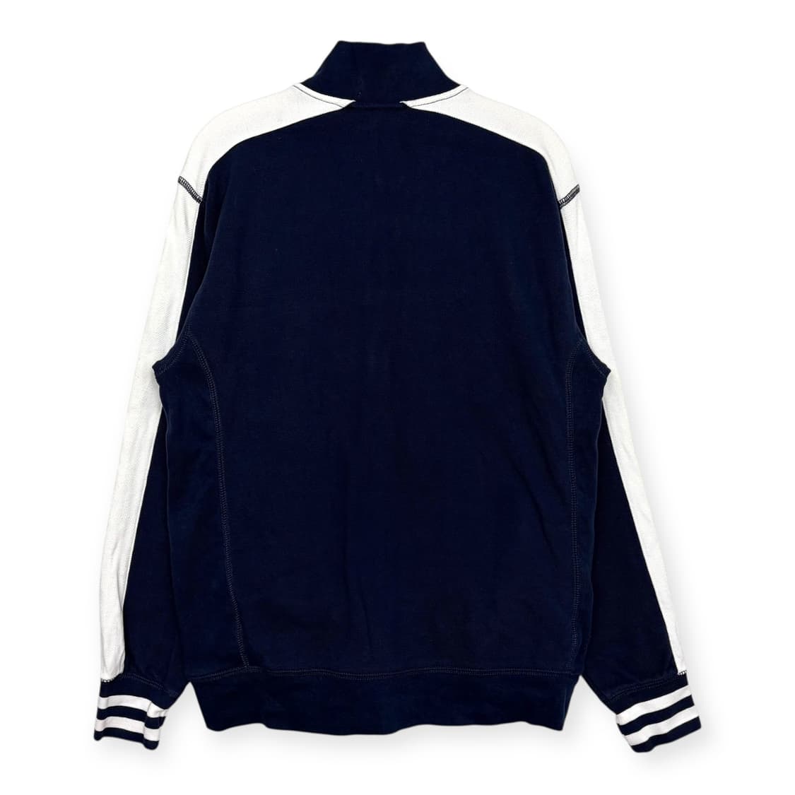 폴로 랄프로렌 로고 집업 자켓 상품이미지8