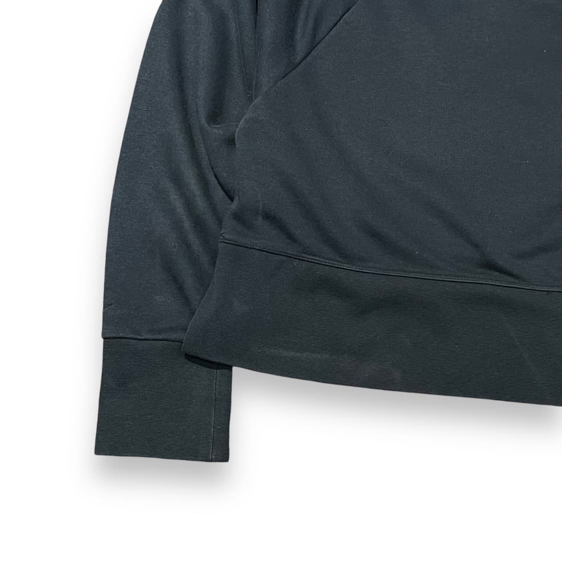 나이키 크롭 스웻셔츠 상품이미지6