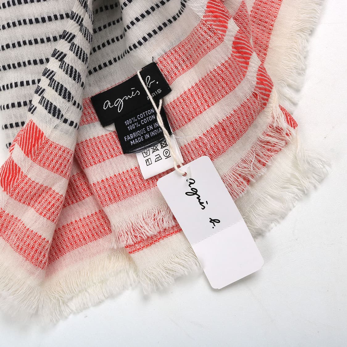 agnès b 상품이미지2