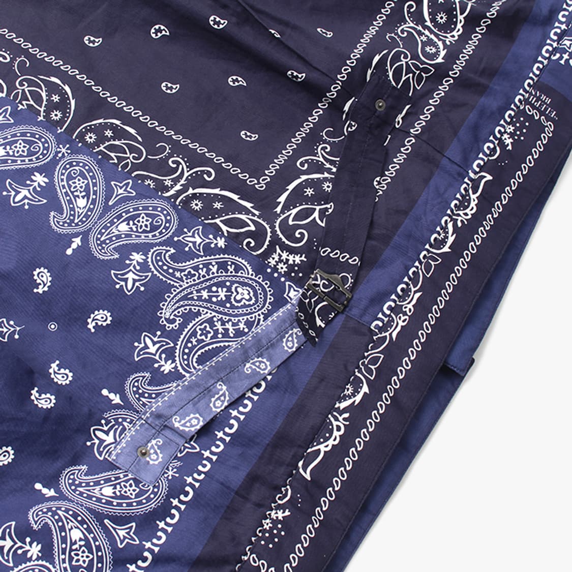  ATMOS "Pattern Jacket" 상품이미지9