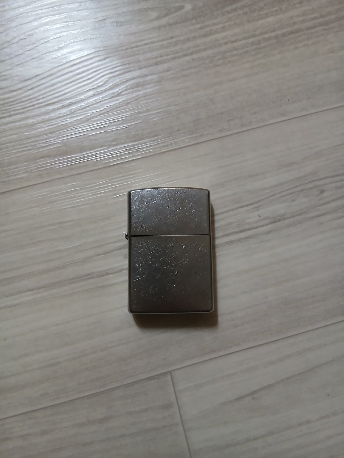 중고 지포 23년 6월 제조 상품이미지2