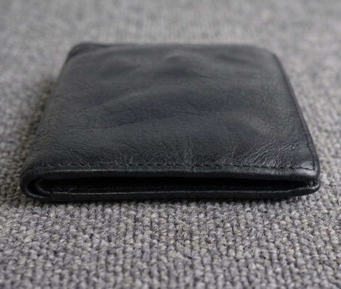 Prada Sports leather wallet 상품이미지2