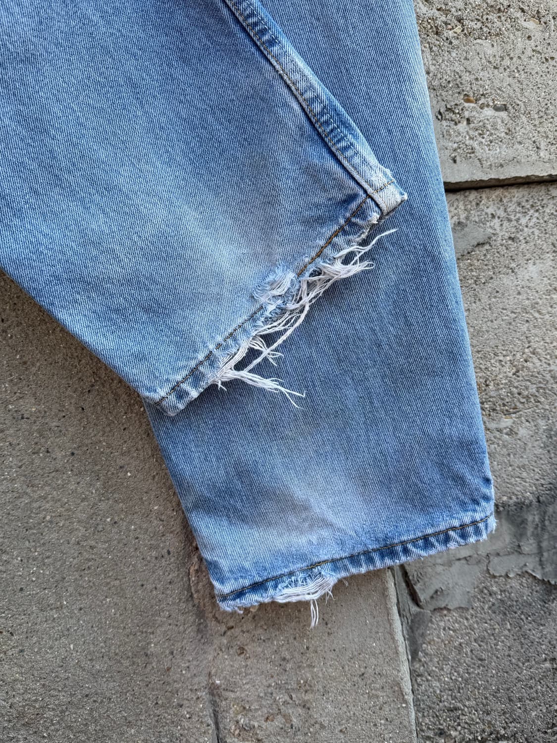 00’s 550 Vintage Levi's 상품이미지6