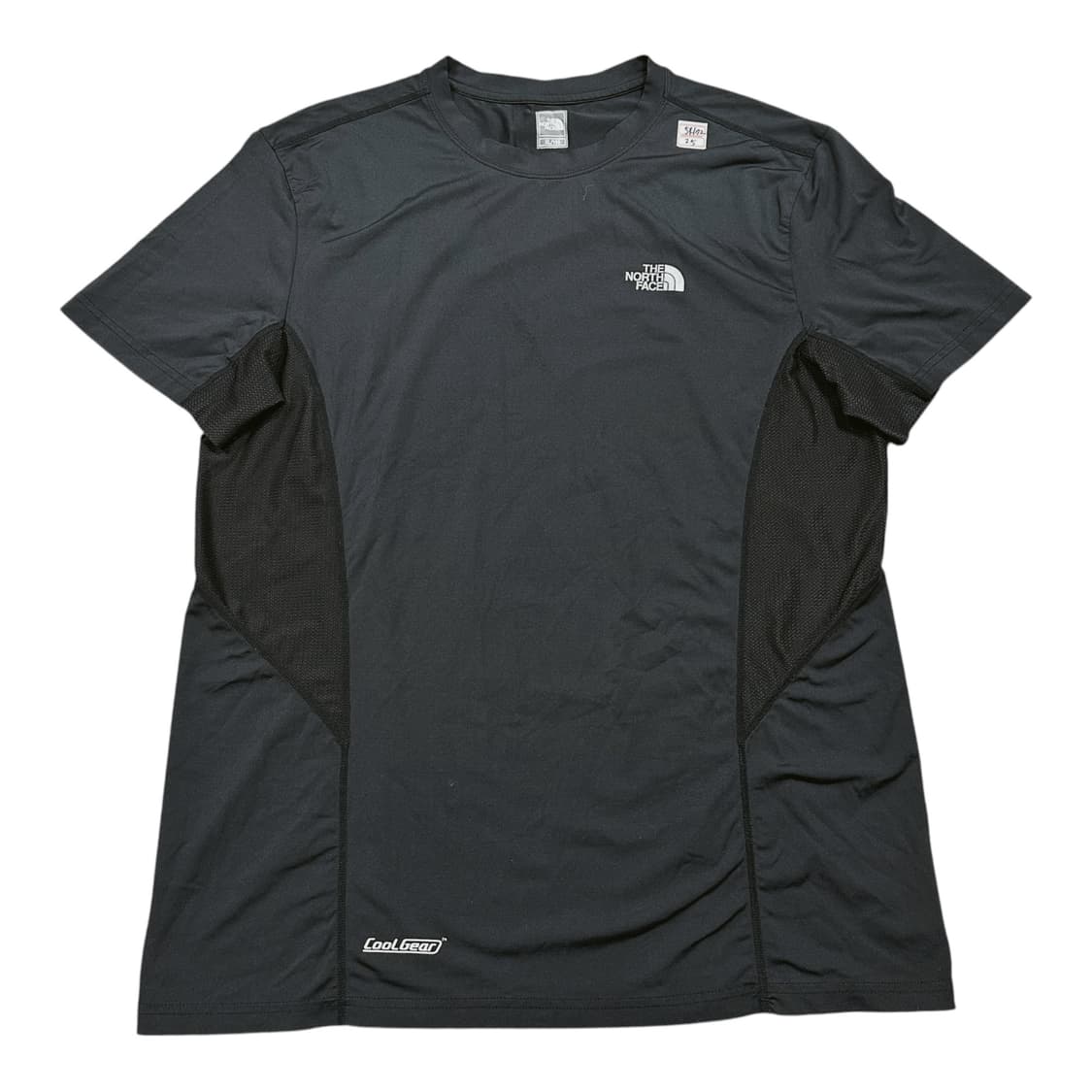 ✨ (바배) 노스페이스 쿨기어 반팔티 상품이미지1