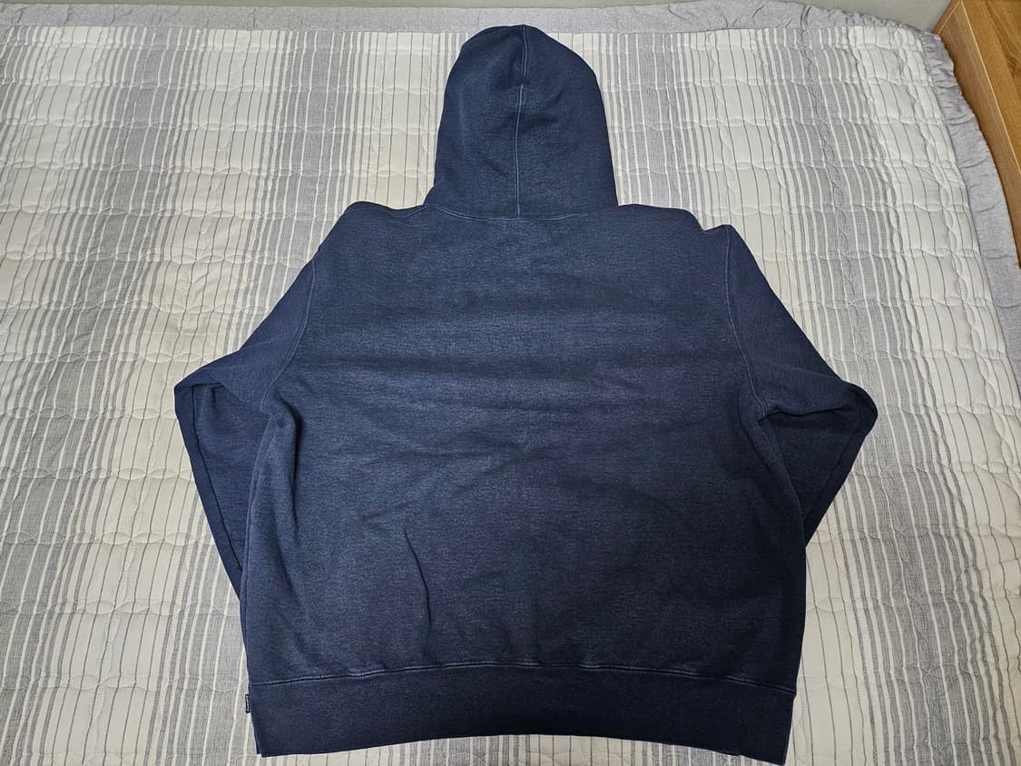 슈프림 도쿄 샵 후드 L 상품이미지2