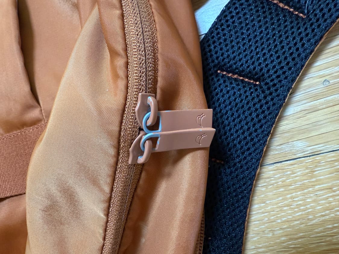 만다리나덕 백팩 상품이미지10