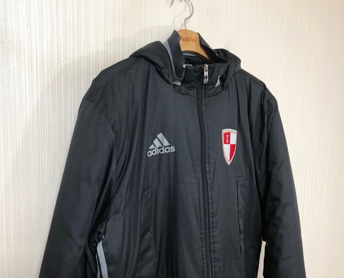 K리그 아디다스 부산아이파크 콘디보16 스타디움자켓 100 상품이미지5