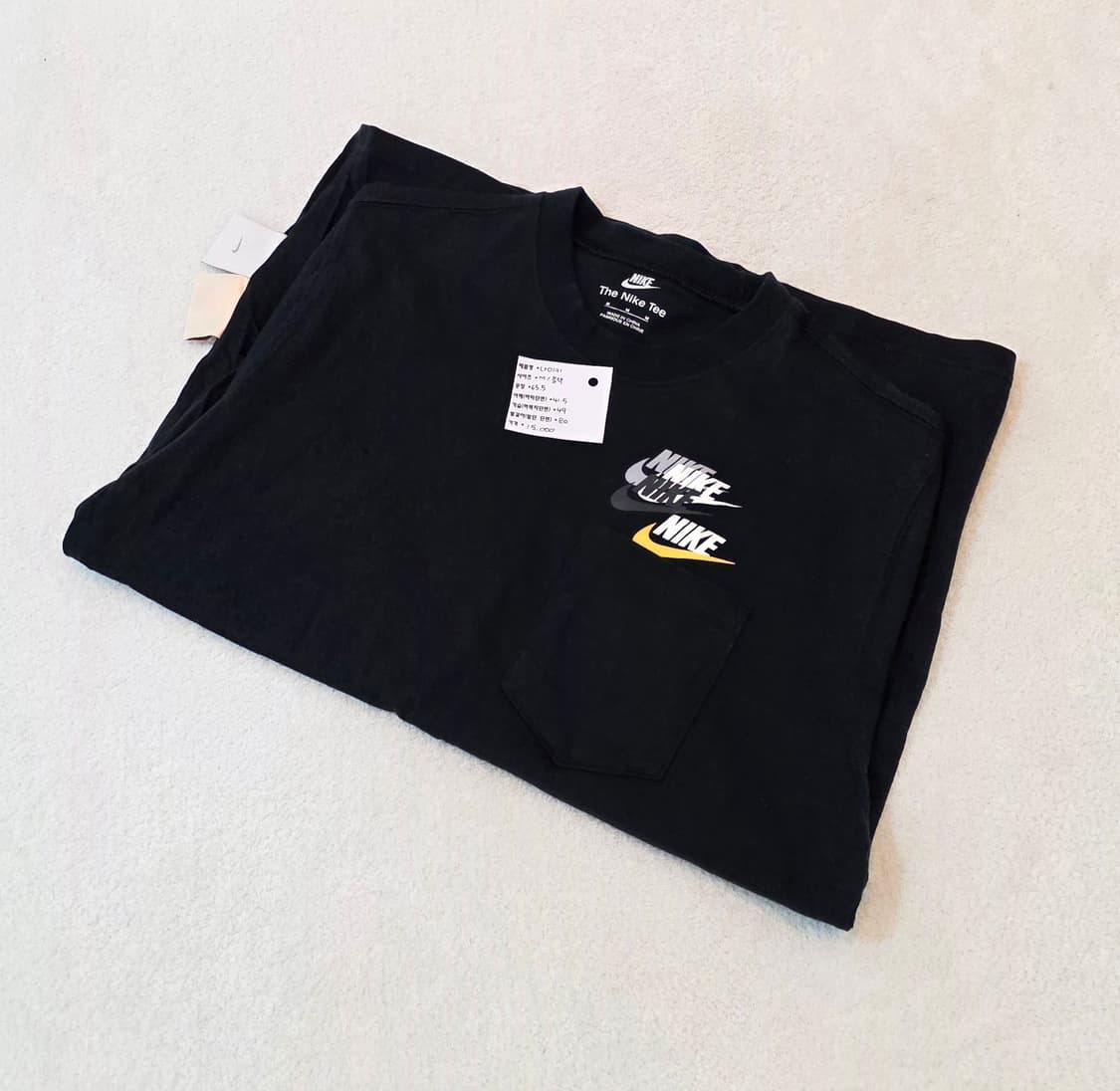 NIKE 나이키 반팔티 상품이미지5