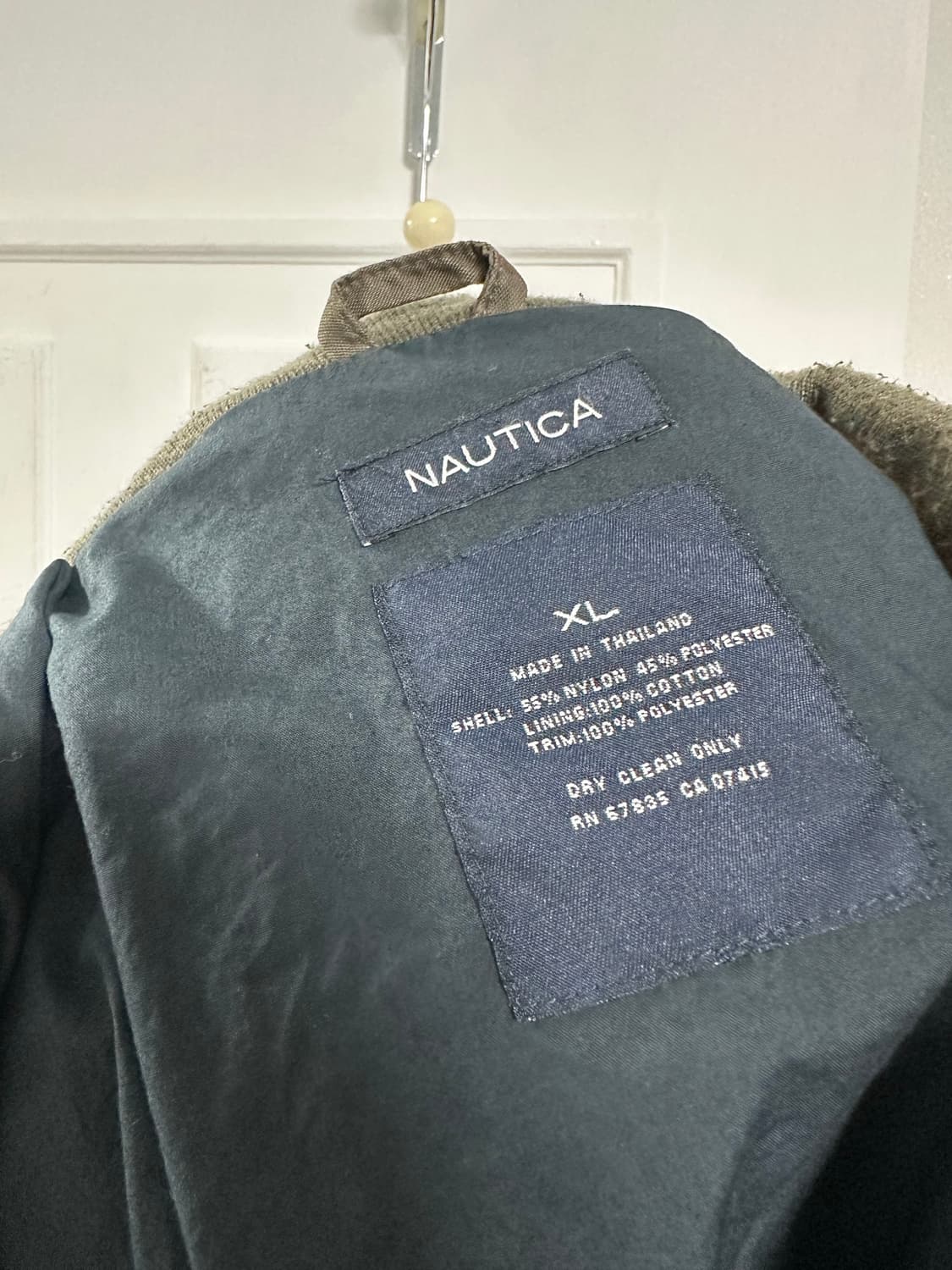 노티카 자켓 상품이미지3