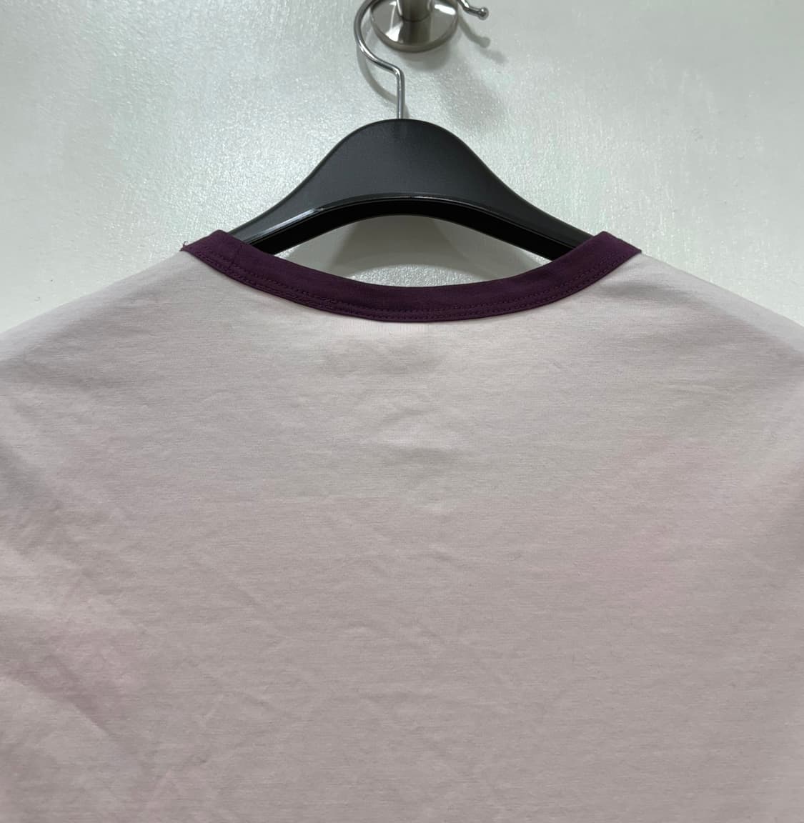 엔아더스토리즈 플라워 자수 반팔 티셔츠 XS 상품이미지6