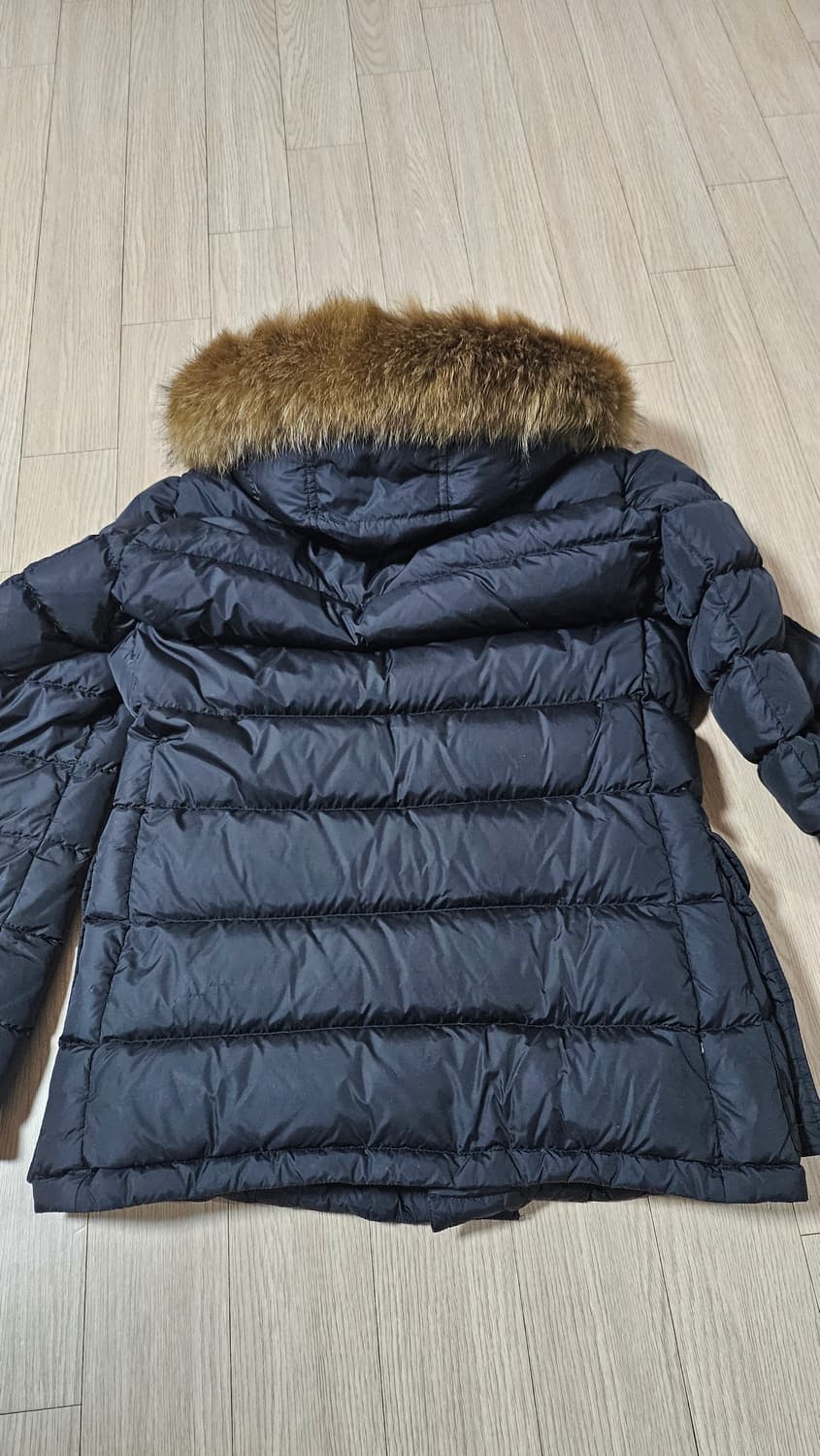 몽클레어 moncler 클루니 1호(90-95) 패딩 점퍼 상품이미지2