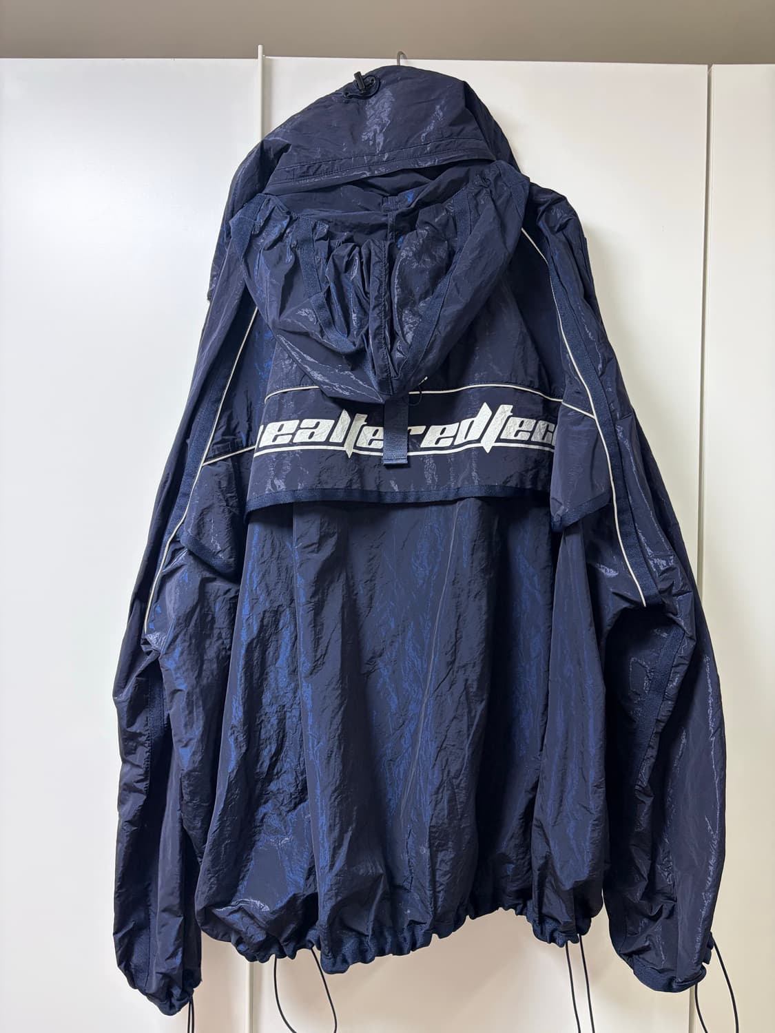 준지 19ss og 바람막이 46 상품이미지4