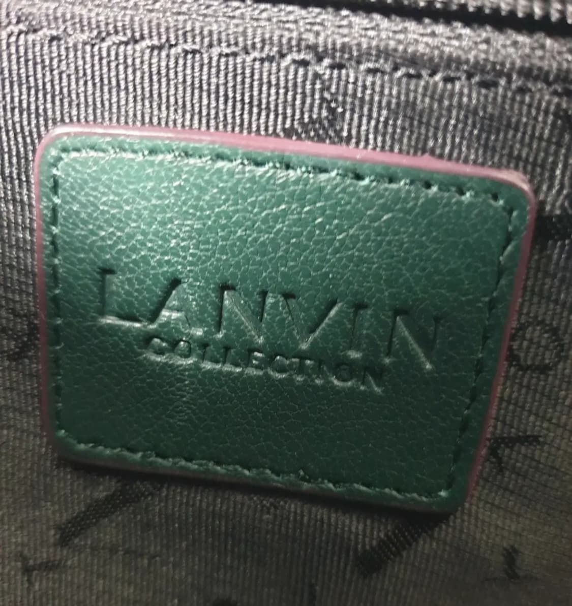 랑방 체인 숄더백 토트백 상품이미지10