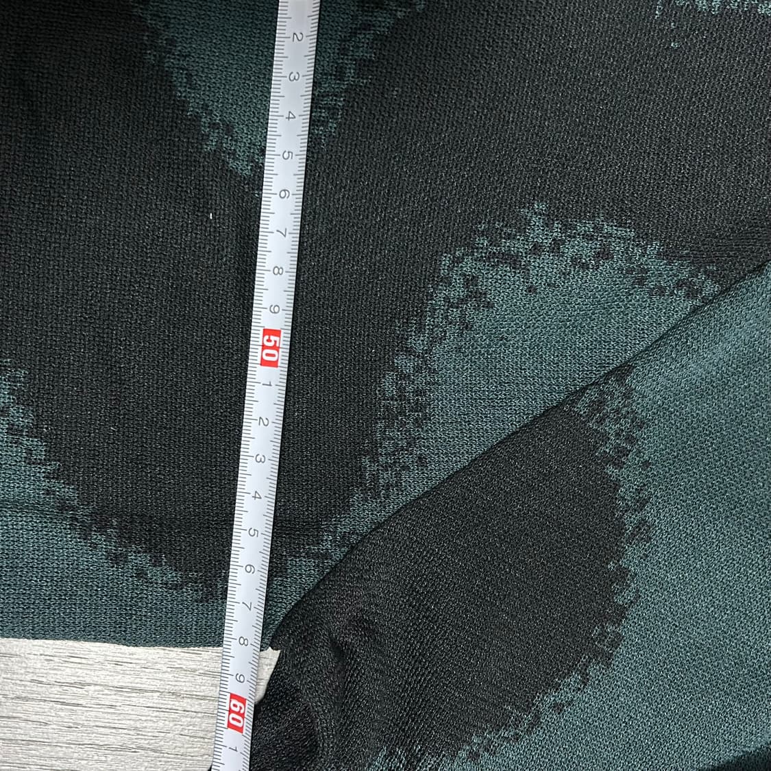 (새상품) 나이키 풋볼 니트 긴팔 XL 상품이미지4