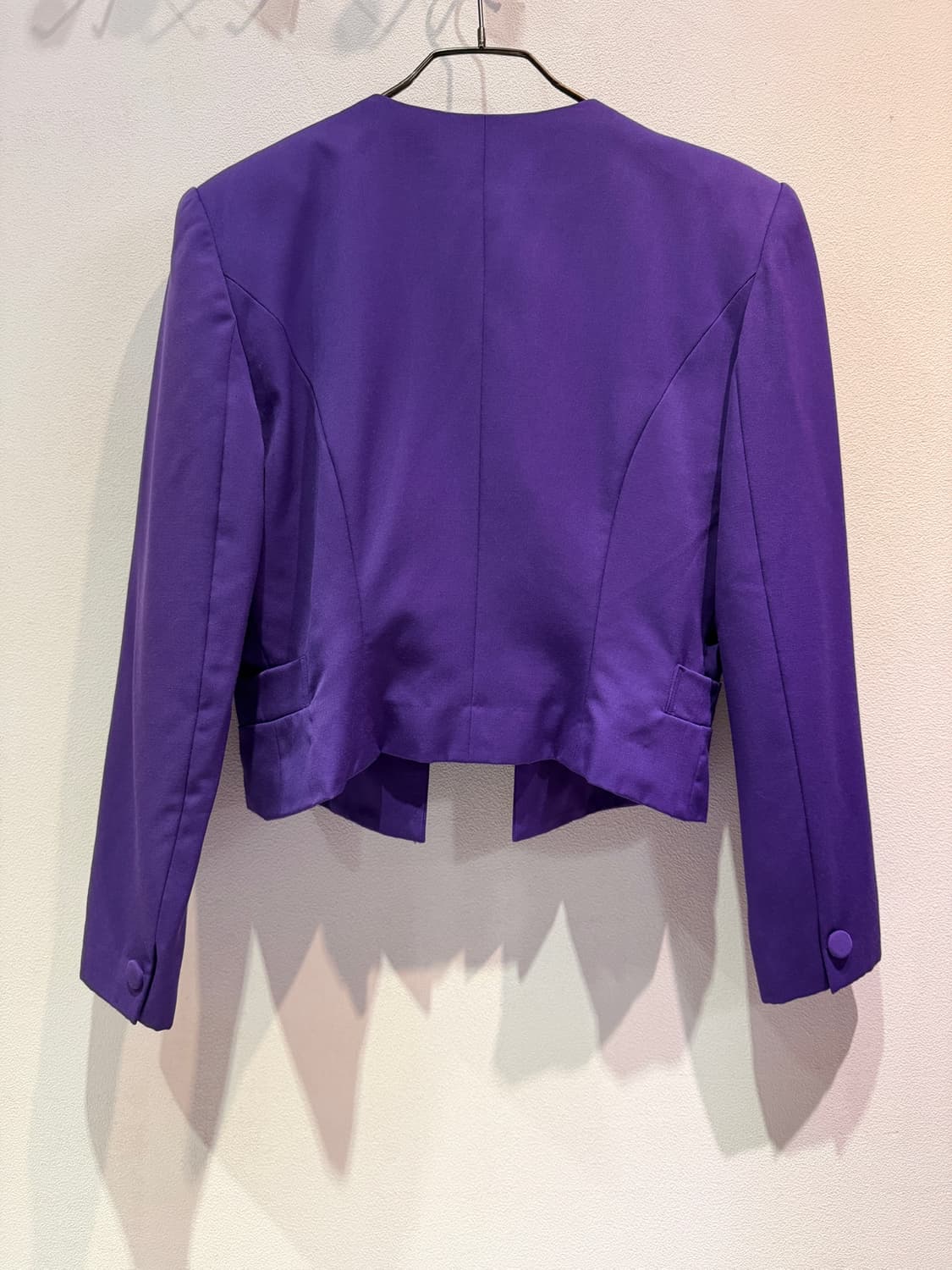 NOVESPAZIO 자켓 (Made In Japan) 상품이미지3