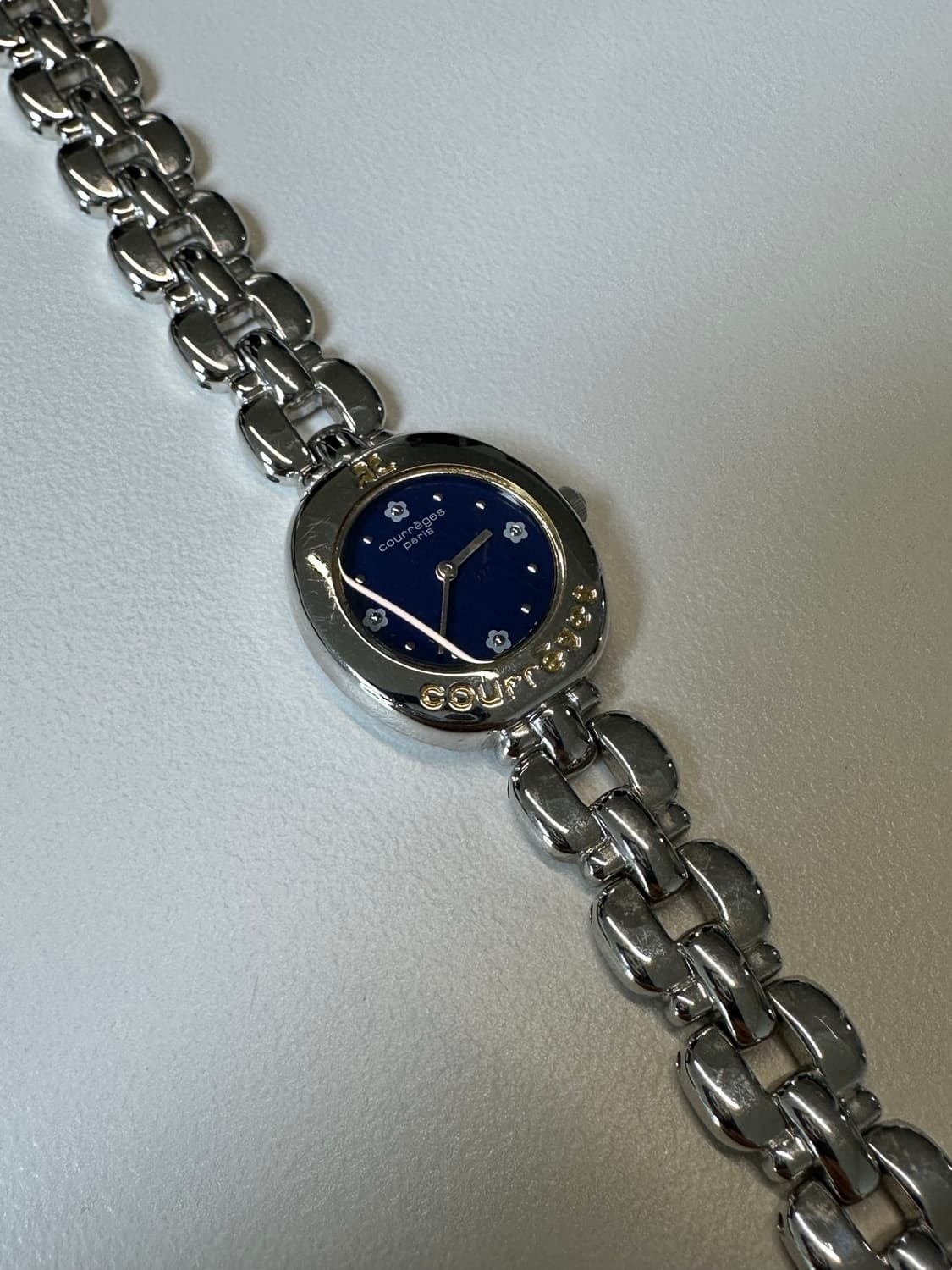 Courreges꾸레쥬 여성시계 상품이미지4