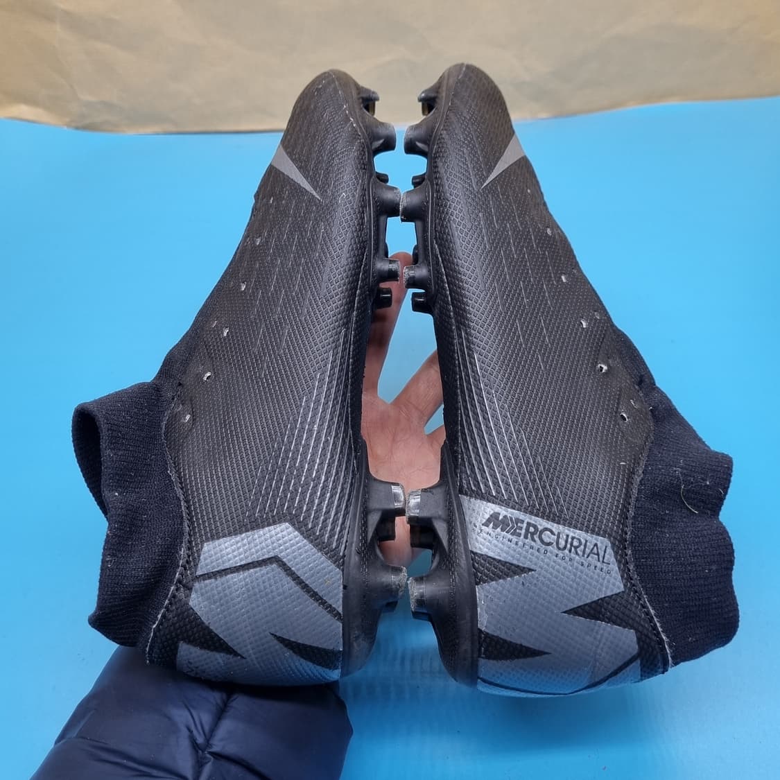 나이키 머큐리얼 축구화245 상품이미지4