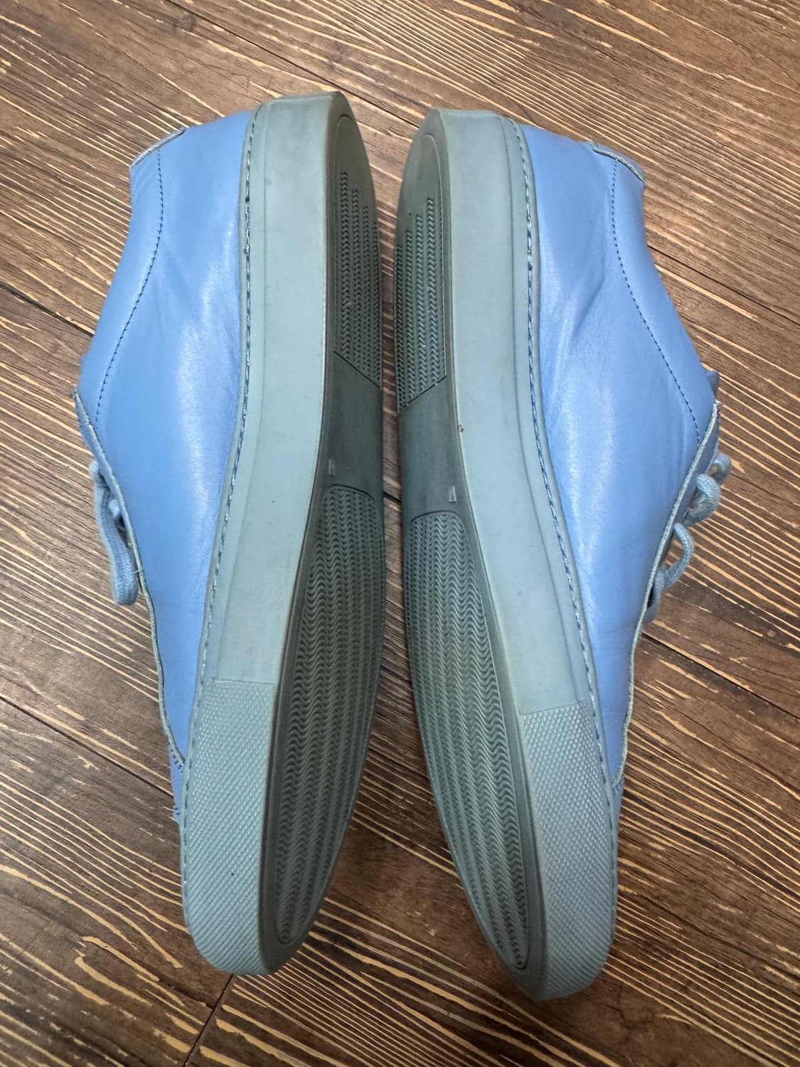 커먼프로젝트 오리지널 아킬레스 로우 스카이블루 270 상품이미지2