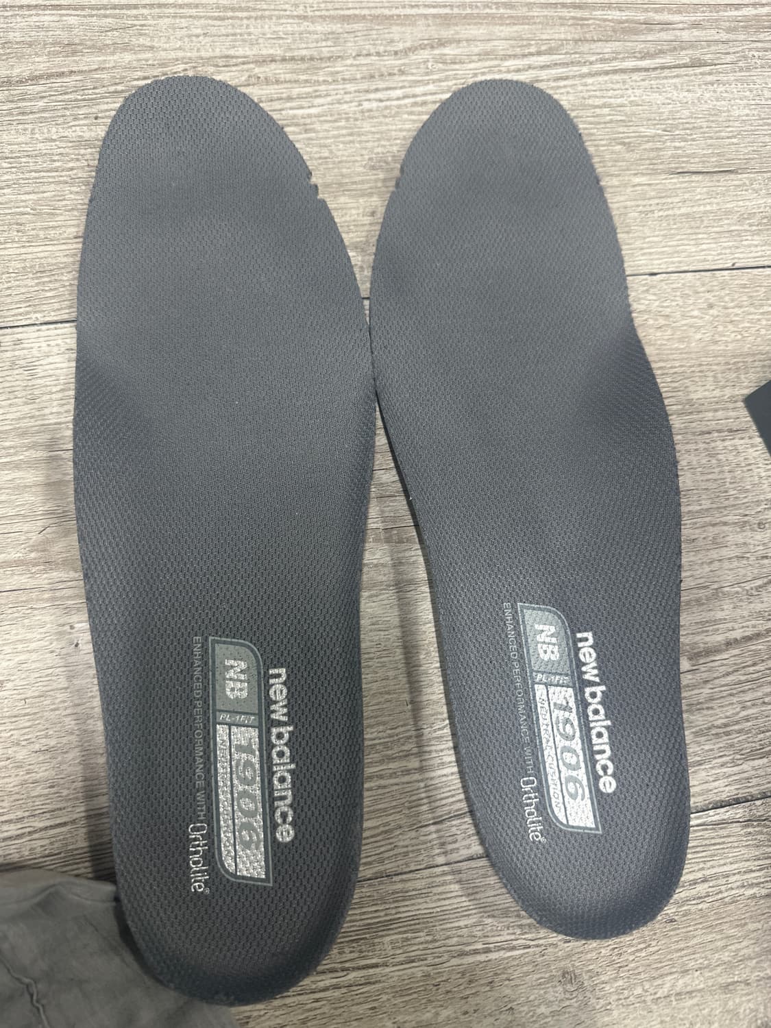 뉴발란스 1906r 하버 그레이 280 상품이미지6