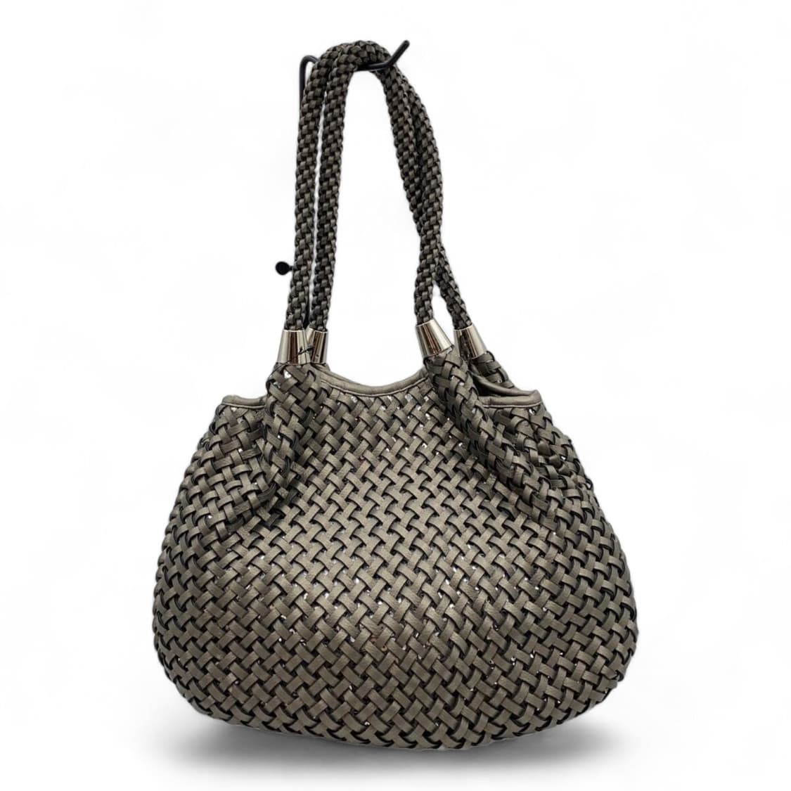 요지야마모토 Y'saccs 인트레치아토 토트백 상품이미지1