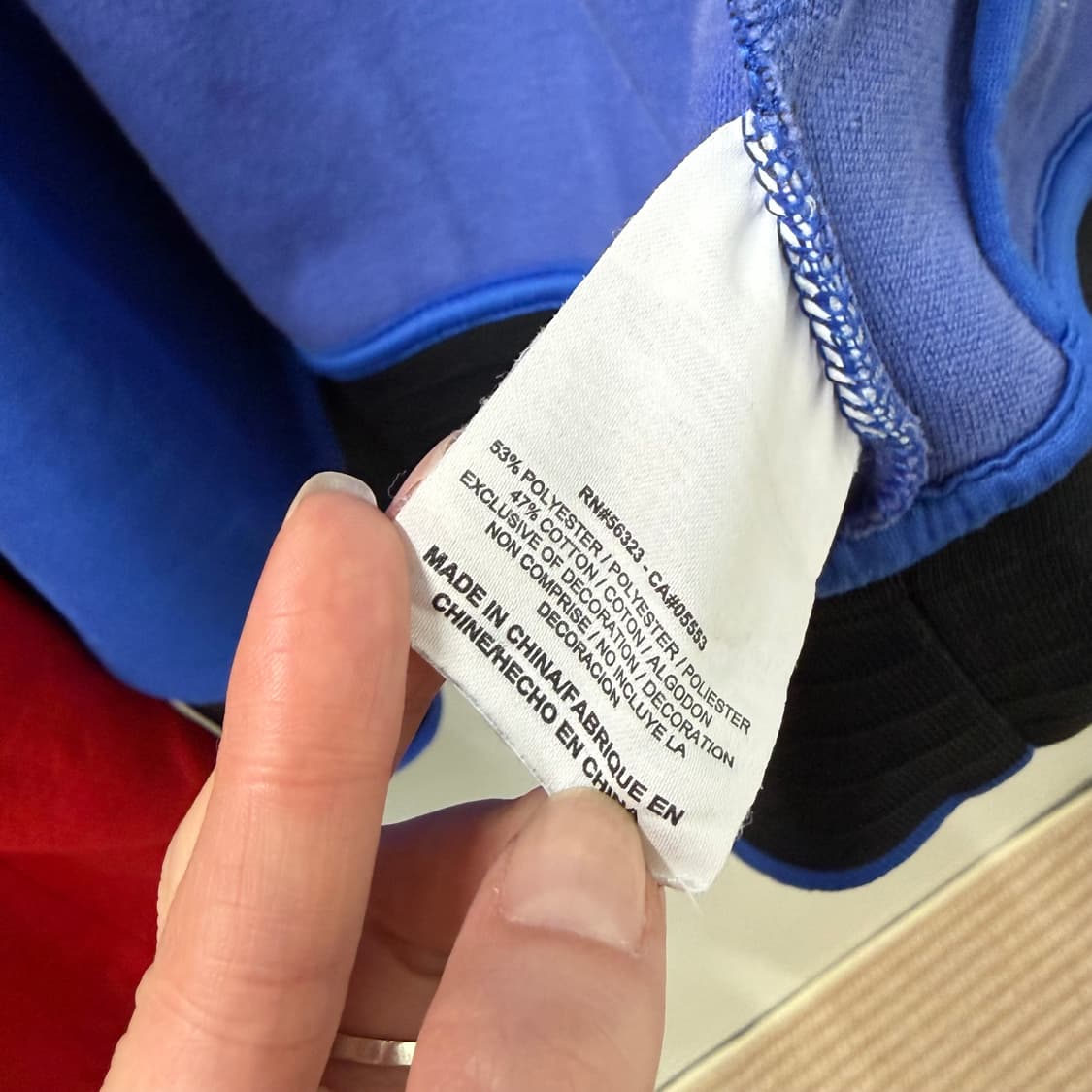 나이키 Nike 사이드 라인 져지 트랙탑 자켓 상품이미지7