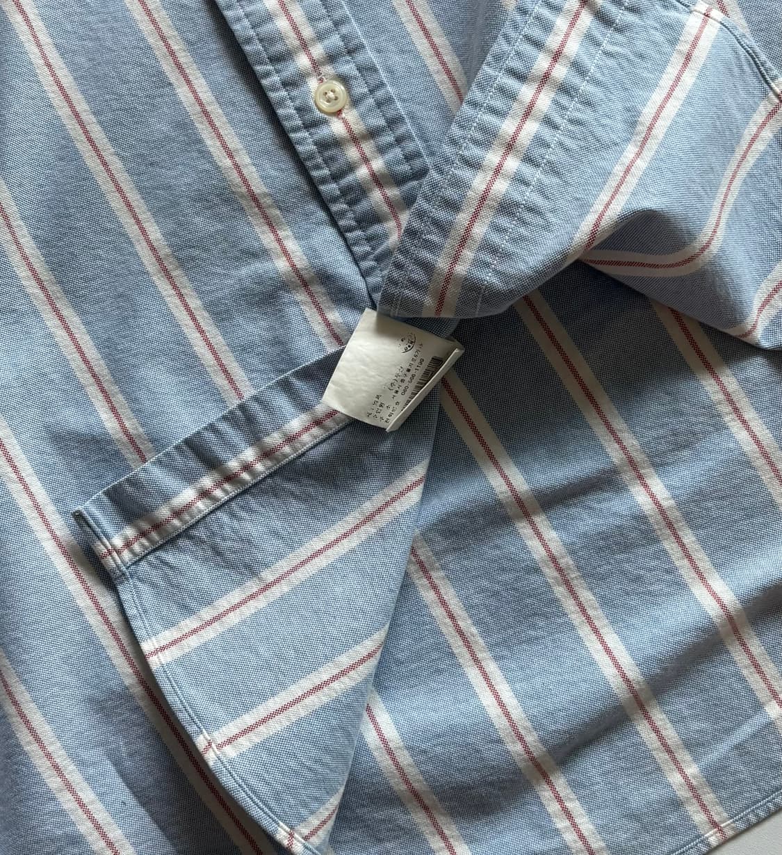 Polo 폴로랄프로렌 스트라이프 셔츠 상품이미지5