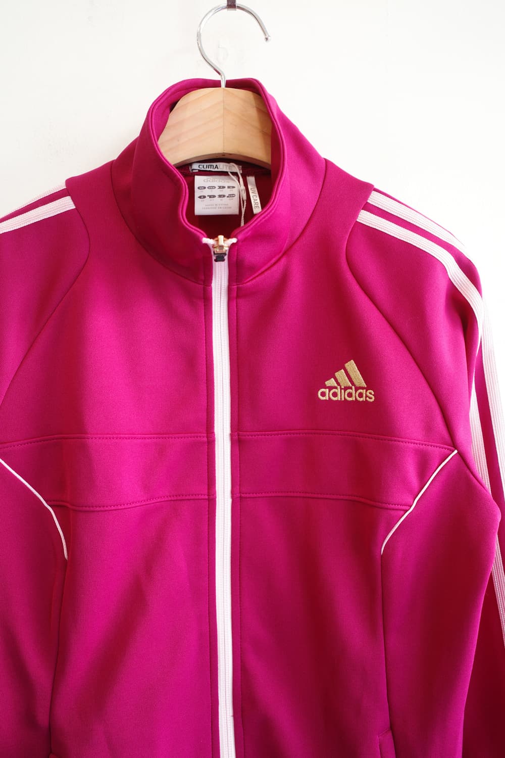 Adidas 아디다스 집업 져지 상품이미지2