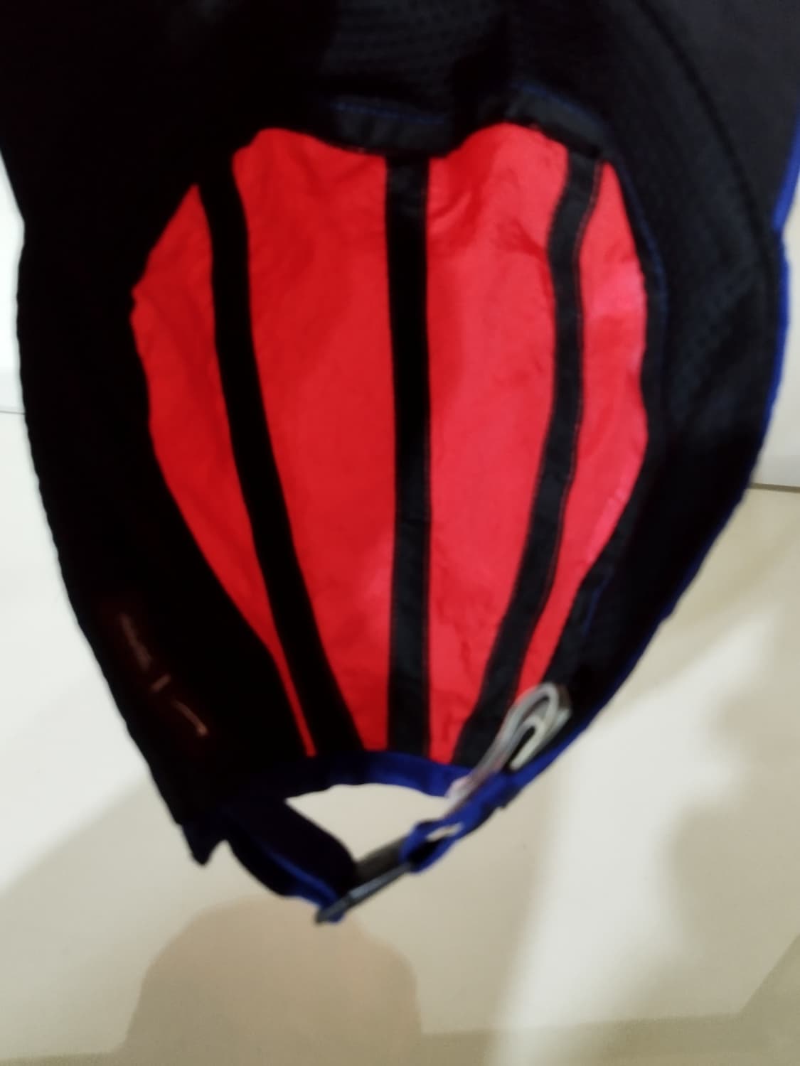 프리 56 나이키 나일론 태극 러닝볼캡 상품이미지6