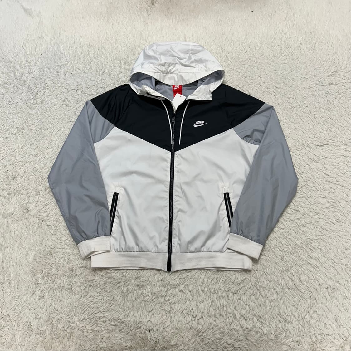 Nike Windrunner windbreaker 상품이미지4