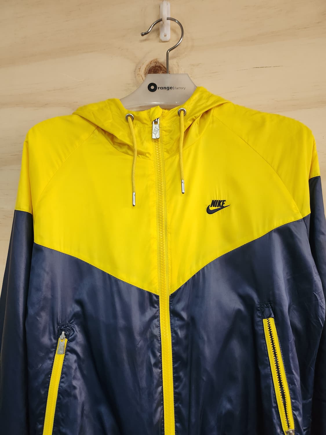 465) 나이키 nike 윈드러너 바람막이 자켓 상품이미지4