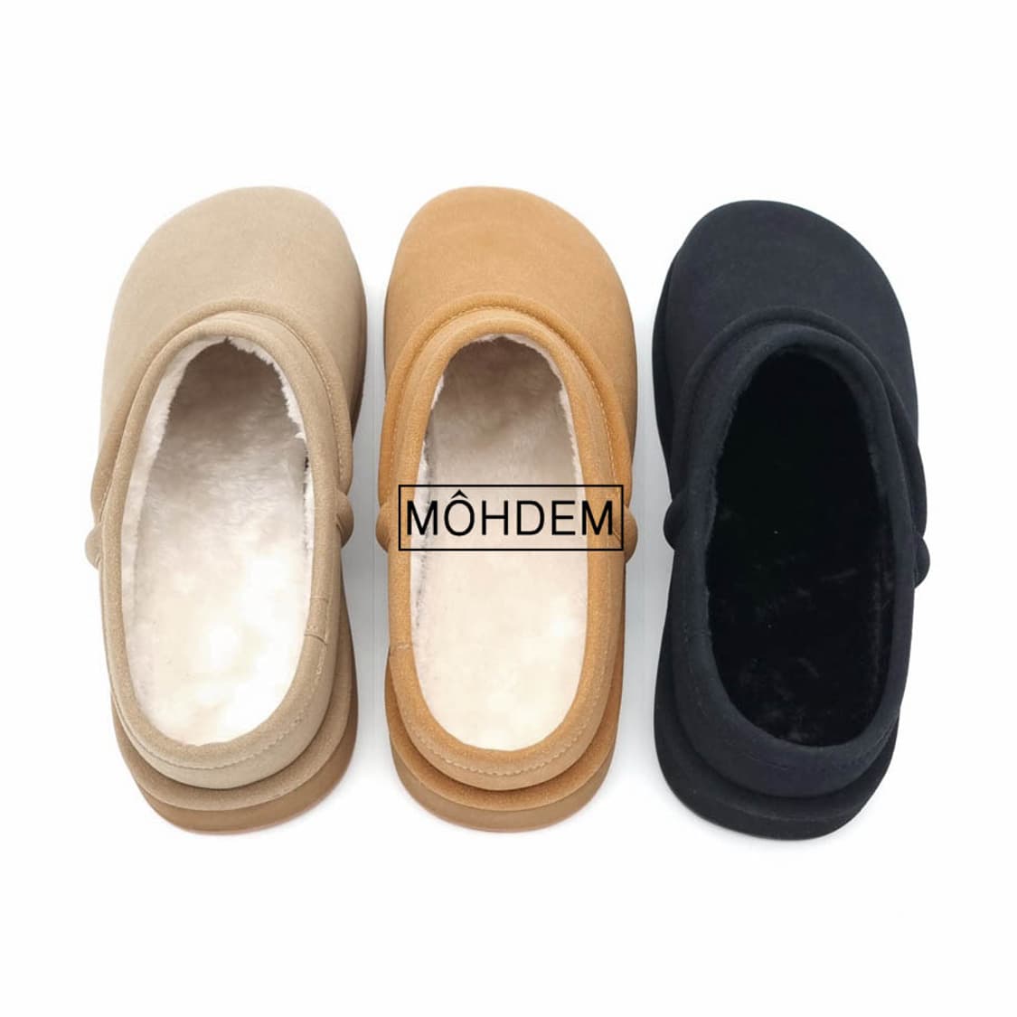 [premium] 어그 뮬 블로퍼 상품이미지4